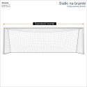Siatki na bramki - siatka na wymiar - podaj wymiary bramki Siatki na bramki - siatka na wymiar - podaj wymiary bramki - sklep internetowy Siatki24.eu - zdjęcie 4