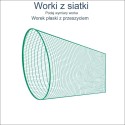 Odpady i towary – zabezpiecz je workiem z siatki w swojej hali - sklep internetowy Siatki24.eu - zdjęcie 3
