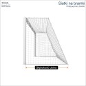 Siatki na bramki - siatka na wymiar - podaj wymiary bramki Siatki na bramki - siatka na wymiar - podaj wymiary bramki - sklep internetowy Siatki24.eu - zdjęcie 6