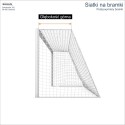 Siatki na bramki - siatka na wymiar - podaj wymiary bramki Siatki na bramki - siatka na wymiar - podaj wymiary bramki - sklep internetowy Siatki24.eu - zdjęcie 7