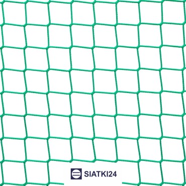 Zabezpieczenie tras zjazdowych dla narciarzy - Siatka na stok