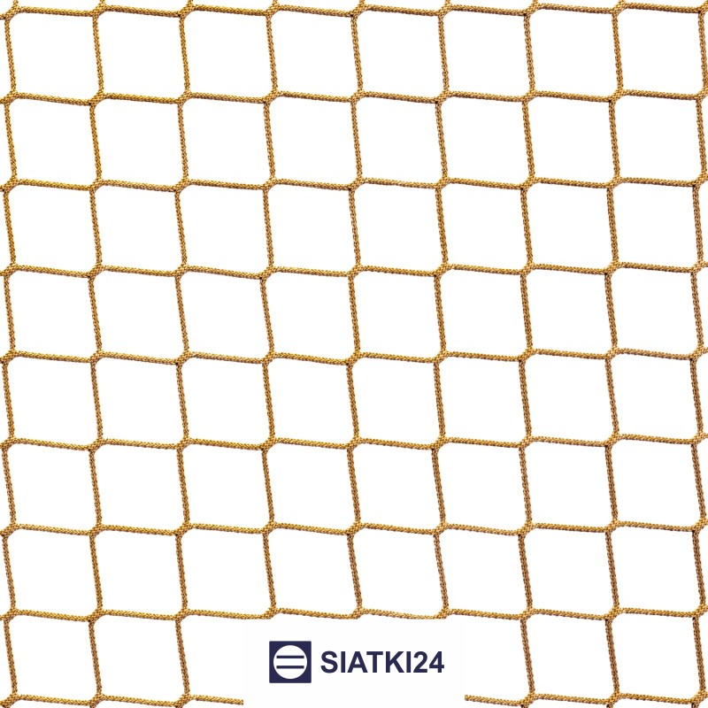 Siatki bezpieczeństwa zabezpieczające dla dzieci do zastosowania w domu i mieszkaniu