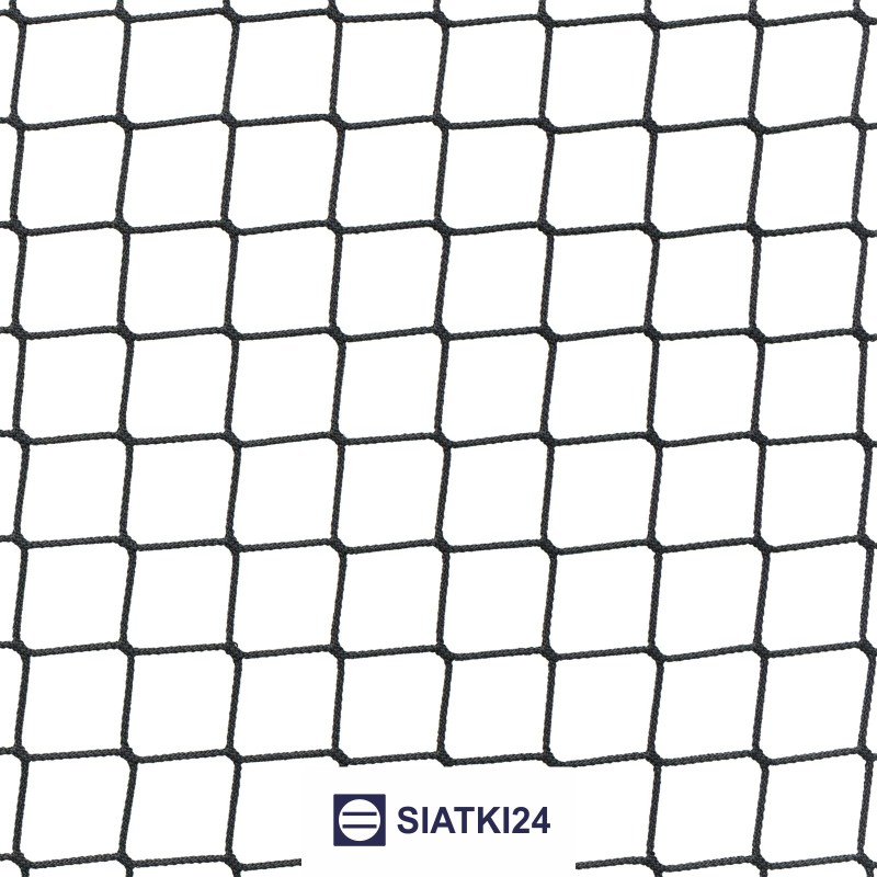 Siatka do barierek tarasowych - Solidne i estetyczne zabezpieczenie