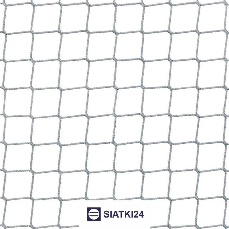 Siatka do barierek tarasowych - Solidne i estetyczne zabezpieczenie