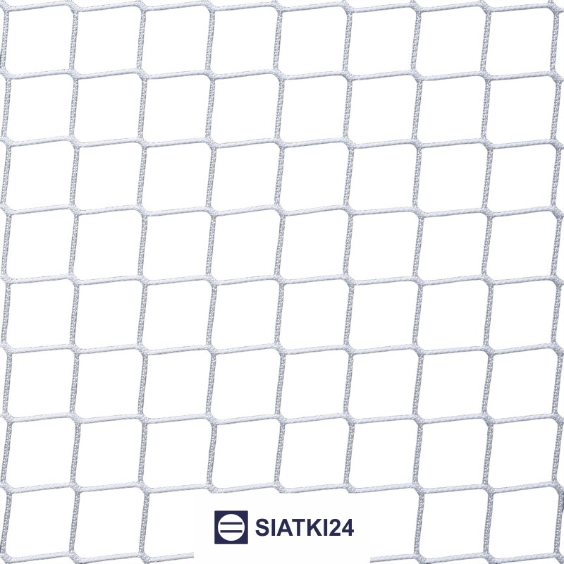 Siatka do barierek tarasowych - Solidne i estetyczne zabezpieczenie