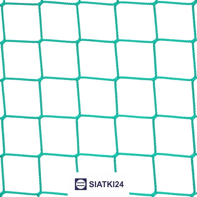 Przystrojenie mieszkania i domu siatką - Udekorowanie mieszkania i domu siatką - Wielkość oczka 10x10 cm. Grubość 4mm  - sklep Siatki24.eu - zdjęcie 1