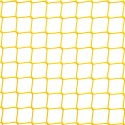 45x45/3 - Wielkość oczka 4,5x4,5 cm. Grubość 3mm 45x45/3 - Wielkość oczka 4,5x4,5 cm. Grubość 3mm - sklep internetowy Siatki24.eu - zdjęcie 5
