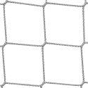 4x4/2 - Wielkość oczka 4x4 cm. Grubość 2mm 4x4/2 - Wielkość oczka 4x4 cm. Grubość 2mm - sklep internetowy Siatki24.eu - zdjęcie 3