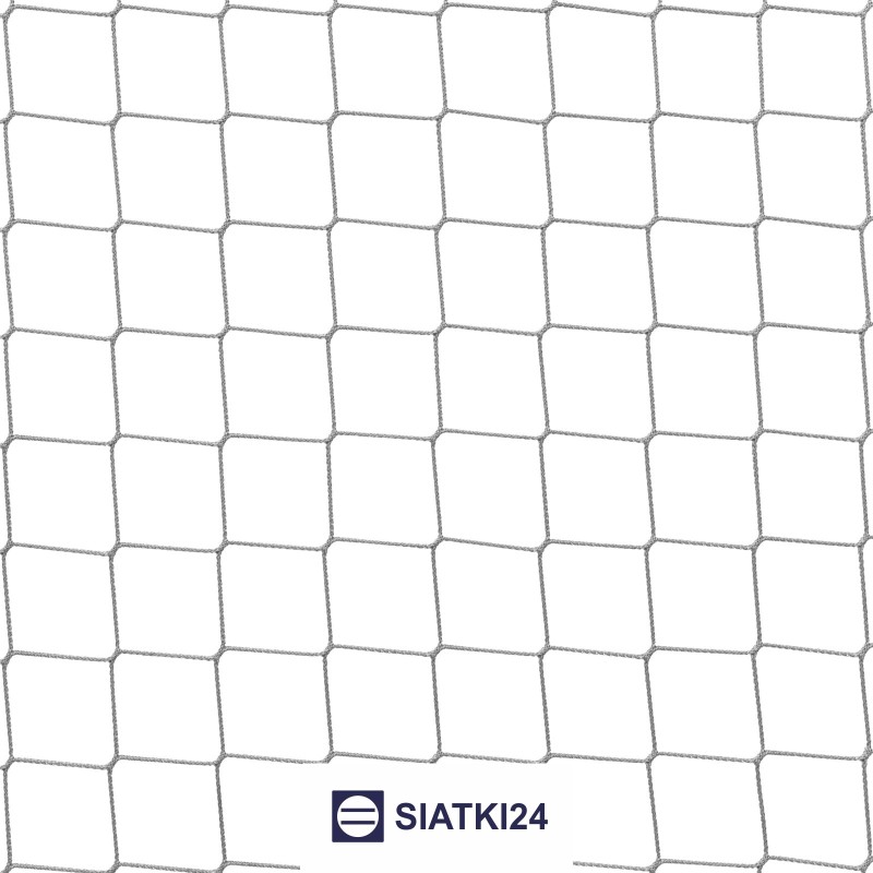 4x4/2 - Wielkość oczka 4x4 cm. Grubość 2mm  - sklep Siatki24.eu - zdjęcie 1