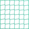 Siatka do zabezpieczenia na wysokości przed upadkiem - Wielkość oczka 6x6 cm. Grubość 4mm Siatka do zabezpieczenia na wysokości przed upadkiem - Wielkość oczka 6x6 cm. Grubość 4mm - sklep internetowy Siatki24.eu - zdjęcie 4