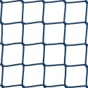 Wybieg dla królików - Siatka do otwartego wybiegu dla królików - Wielkość oczka 6x6 cm. Grubość 4mm - sklep internetowy Siatki24.eu - zdjęcie 5