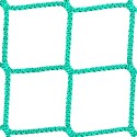 Ogrodzenie dla tras rowerowych - Zabezpieczenie górskich zjazdów rowerami - Wielkość oczka 6x6 cm. Grubość 4mm Ogrodzenie dla tras rowerowych - Zabezpieczenie górskich zjazdów rowerami - Wielkość oczka 6x6 cm. Grubość 4mm - sklep internetowy Siatki24.eu - zdjęcie 8