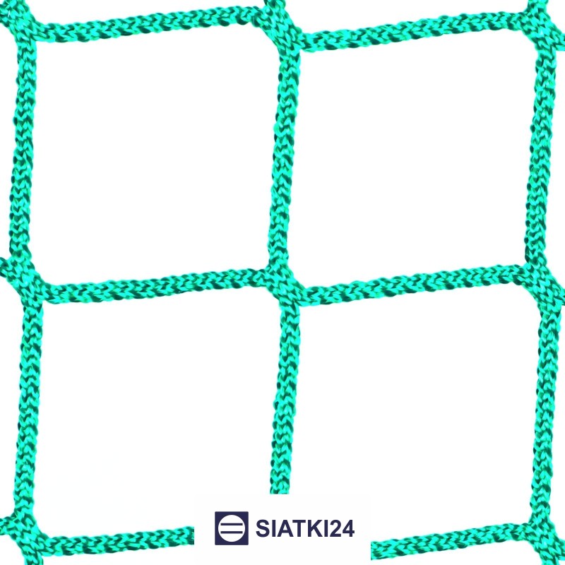 Siatka na maskałaty — Siatka do zrobienia maskałat — Wielkość oczka 6x6 cm. Grubość 4mm Siatka na maskałaty — Siatka do zrobienia maskałat — Wielkość oczka 6x6 cm. Grubość 4mm