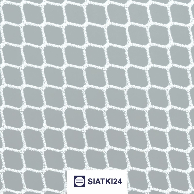 Przykrycie śmieci siatką - Zabezpieczenie odpadów pod domem - Wielkość oczka 3x3 cm. Grubość 4mm Przykrycie śmieci siatką - Zabezpieczenie odpadów pod domem - Wielkość oczka 3x3 cm. Grubość 4mm