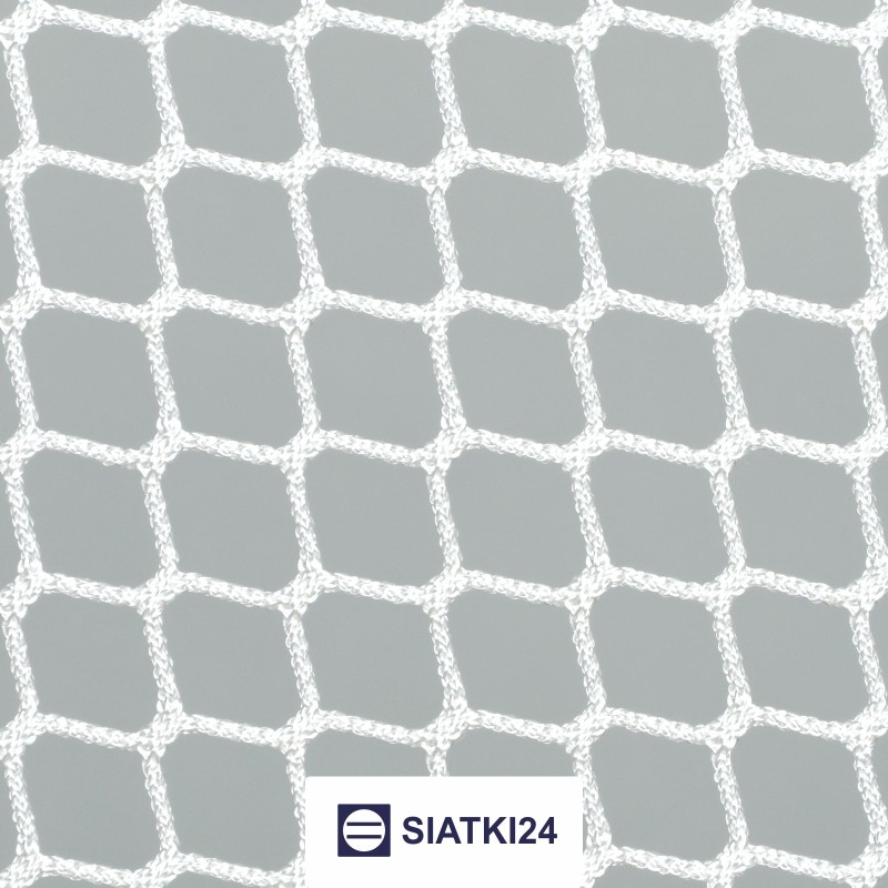 Ogrodzenie dla dziecka - Siatka na bezpieczne ogrodzenie dzieci - Wielkość oczka 3x3 cm. Grubość 4mm Ogrodzenie dla dziecka - Siatka na bezpieczne ogrodzenie dzieci - Wielkość oczka 3x3 cm. Grubość 4mm