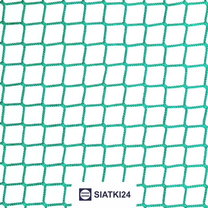 Płki do busa z siatki - Zabezpieczenie półek w busie siarką - Wielkość oczka 4,5x4,5 cm. Grubość 5mm Płki do busa z siatki - Zabezpieczenie półek w busie siarką - Wielkość oczka 4,5x4,5 cm. Grubość 5mm - sklep Siatki24.eu - zdjęcie 1