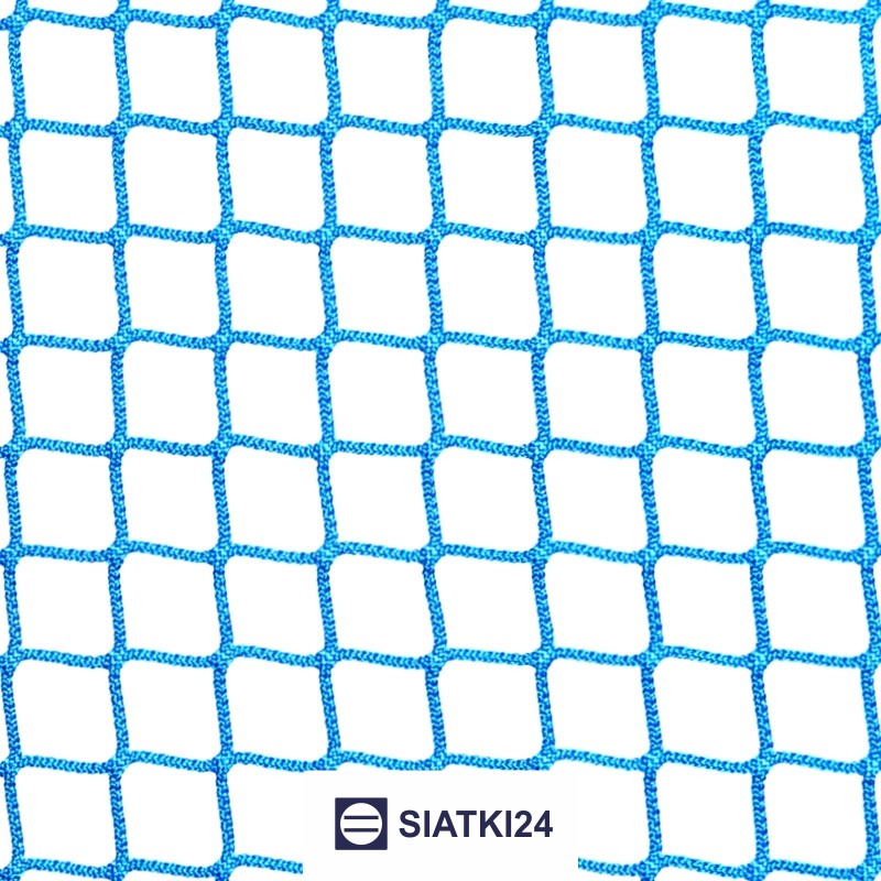 Mocne i grube zabezpieczenie dla klatek schodowych