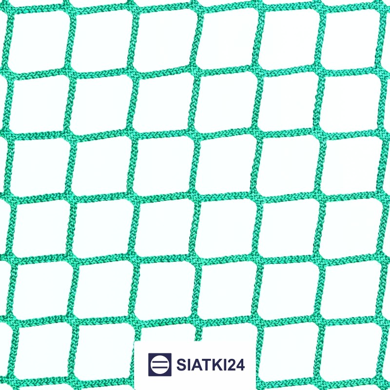 Siatka zabezpieczająca plac: funkcjonalność w nowoczesnym wydaniu — Zabezpiecz swój magazyn od góry