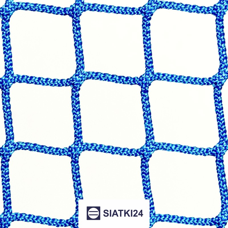 Płki do busa z siatki - Zabezpieczenie półek w busie siarką - Wielkość oczka 4,5x4,5 cm. Grubość 5mm Płki do busa z siatki - Zabezpieczenie półek w busie siarką - Wielkość oczka 4,5x4,5 cm. Grubość 5mm