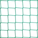 Siatka do zabezpieczenia na wysokości przed upadkiem - Wielkość oczka 10x10 cm. Grubość 6mm Siatka do zabezpieczenia na wysokości przed upadkiem - Wielkość oczka 10x10 cm. Grubość 6mm