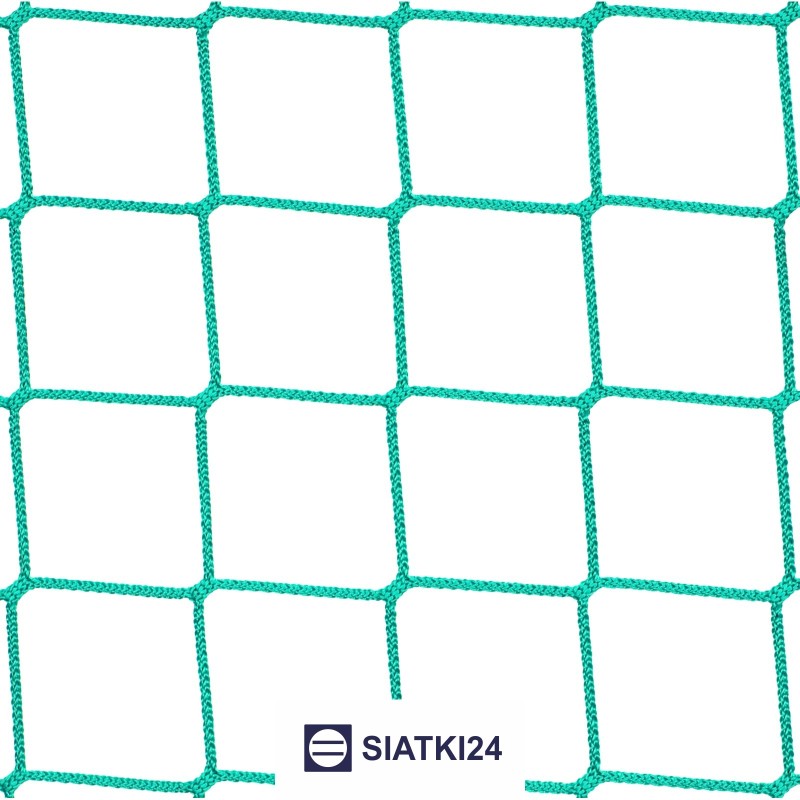 Siatka do ogródu - Zabezpieczenie i ogrodzenie ogród przy domu siatką - Wielkość oczka 10x10 cm. Grubość 5mm Siatka do ogródu - Zabezpieczenie i ogrodzenie ogród przy domu siatką - Wielkość oczka 10x10 cm. Grubość 5mm