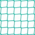 Zabezpieczenie prac na wysokości - Siatka asekuracyjna - Wielkość oczka 4,5x4,5 cm. Grubość 4mm Zabezpieczenie prac na wysokości - Siatka asekuracyjna - Wielkość oczka 4,5x4,5 cm. Grubość 4mm - sklep internetowy Siatki24.eu - zdjęcie 3