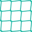 Zabezpieczenie prac na wysokości - Siatka asekuracyjna - Wielkość oczka 4,5x4,5 cm. Grubość 4mm Zabezpieczenie prac na wysokości - Siatka asekuracyjna - Wielkość oczka 4,5x4,5 cm. Grubość 4mm - sklep internetowy Siatki24.eu - zdjęcie 5