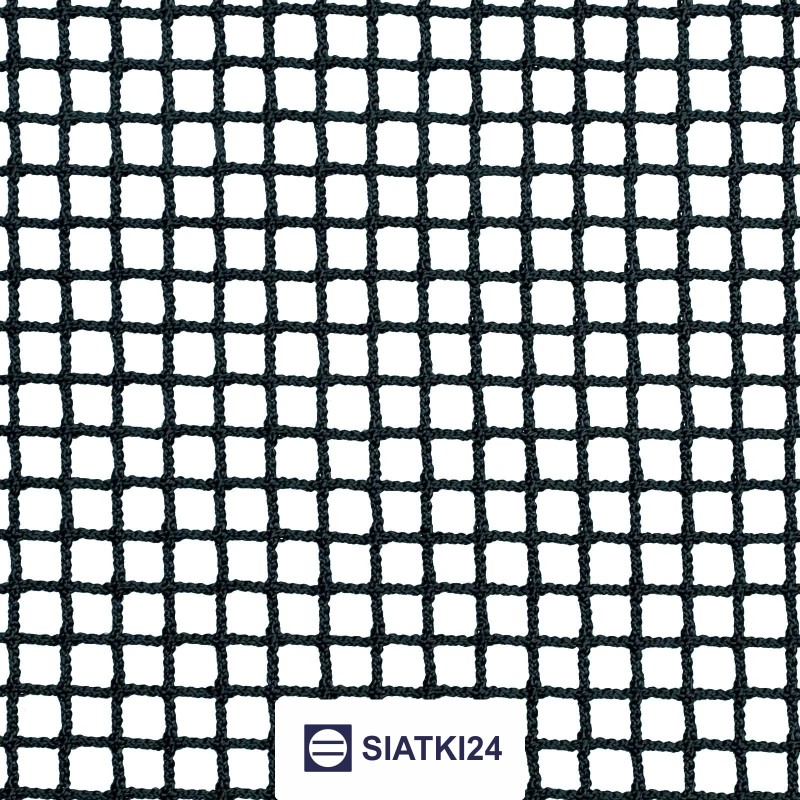 Siatka na maskałaty — Siatka do zrobienia maskałat — Wielkość oczka 1x1 cm. Grubość 2mm