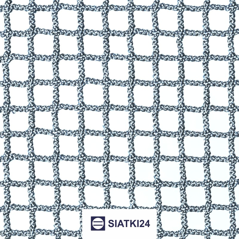 Maskałata z siatki — Siatka wykonania maskałaty — Wielkość oczka 1x1 cm. Grubość 2mm Maskałata z siatki — Siatka wykonania maskałaty — Wielkość oczka 1x1 cm. Grubość 2mm