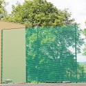 Piłkochwyt 4m - Słupki z siatką 8x8cm i grubością 6mm o wysokości 4m Piłkochwyt 4m - Słupki z siatką 8x8cm i grubością 6mm o wysokości 4m