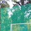 Piłkochwyt 5m - Piłkochwyt wysokości 5m z siatką 10x10cm i grubością 5mm Piłkochwyt 5m - Piłkochwyt wysokości 5m z siatką 10x10cm i grubością 5mm
