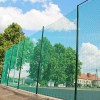 Piłkochwyt 5m - Siatka sznurkowa 6x6cm o grubości 4mm z 5-metrowymi słupami Piłkochwyt 5m - Siatka sznurkowa 6x6cm o grubości 4mm z 5-metrowymi słupami