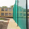 Piłkochwyt 5m - Słupy i siatka z oczkiem 4,5x4,5 cm, grubości 3 mm dla piłkochwytu Piłkochwyt 5m - Słupy i siatka z oczkiem 4,5x4,5 cm, grubości 3 mm dla piłkochwytu