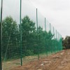 Piłkochwyt 5m - Słupy i siatka na piłkochwyt o grubości 5mm i oczku 10x10cm Piłkochwyt 5m - Słupy i siatka na piłkochwyt o grubości 5mm i oczku 10x10cm