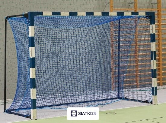 Siatki na bramki sportowe