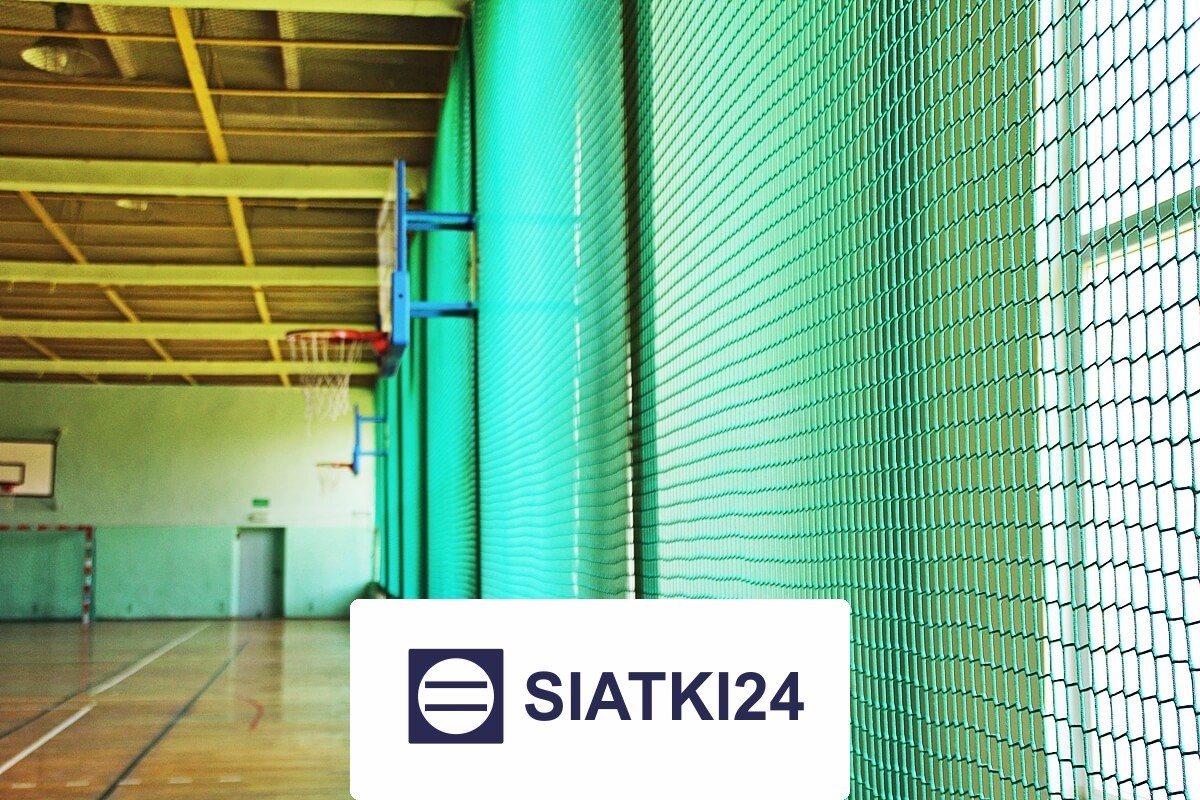 Siatki Sportowe do ochrony podczas aktywności Siatki24.eu - Siatki Sportowe do ochrony podczas aktywności