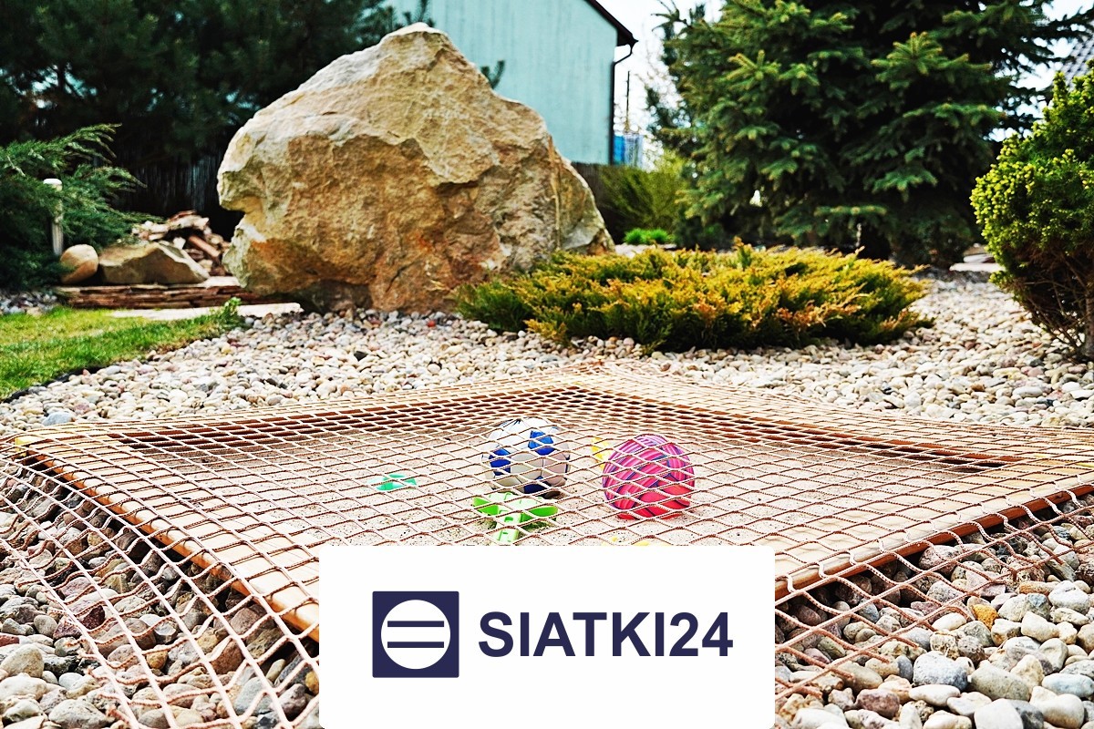 Siatka do ogrodu domowego na wymiar — ochrona i estetyka Twojej zielonej przestrzeni Siatki24.eu - Siatka do ogrodu domowego na wymiar — ochrona i estetyka Twojej zielonej przestrzeni