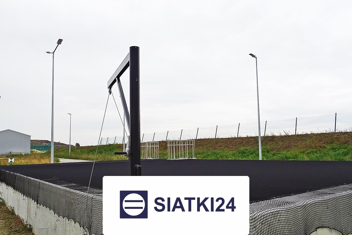 Siatki na akweny i zbiorniki – skuteczne rozwiązanie dla różnych typów wód Siatki24.eu - Siatki na akweny i zbiorniki – skuteczne rozwiązanie dla różnych typów wód