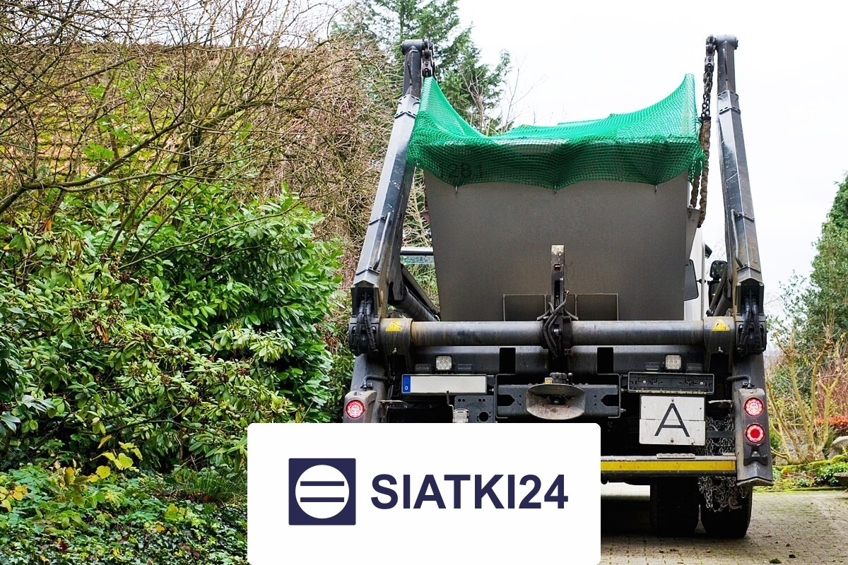   Siatki24.eu - Siatki transportowe na wymiar – bezpieczny przewóz towarów 