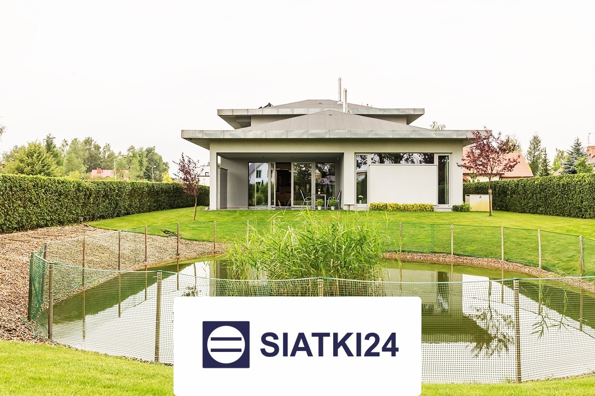 Solidna siatka do ogrodu domowego w najniższej cenie, przeznaczona do optymalnego wykorzystania. Siatki24.eu - Solidna siatka do ogrodu domowego w najniższej cenie, przeznaczona do optymalnego wykorzystania.