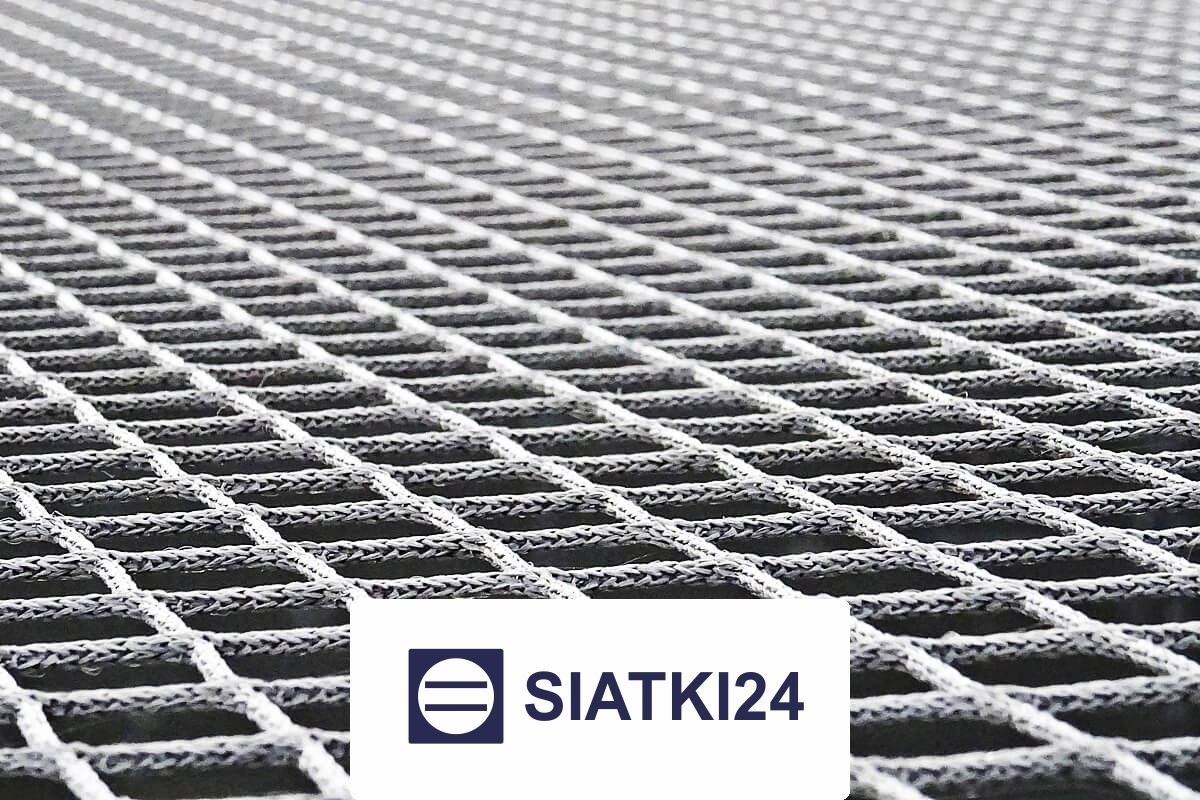  Siatki24.eu - Ogrodzenie kompostownika do ochrony 