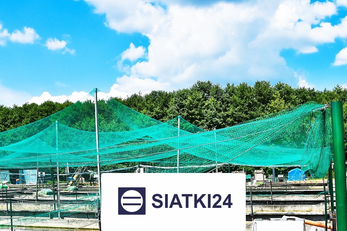 Półki z siatki na wymiar — zabezpiecz swoje rzeczy Siatki24.eu - Półki z siatki na wymiar — zabezpiecz swoje rzeczy