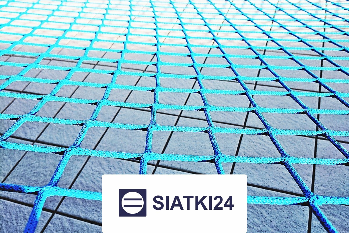 Siatka do ogrodu domowego do zabezpieczenia zielonego zakątka Siatki24.eu - Siatka do ogrodu domowego do zabezpieczenia zielonego zakątka