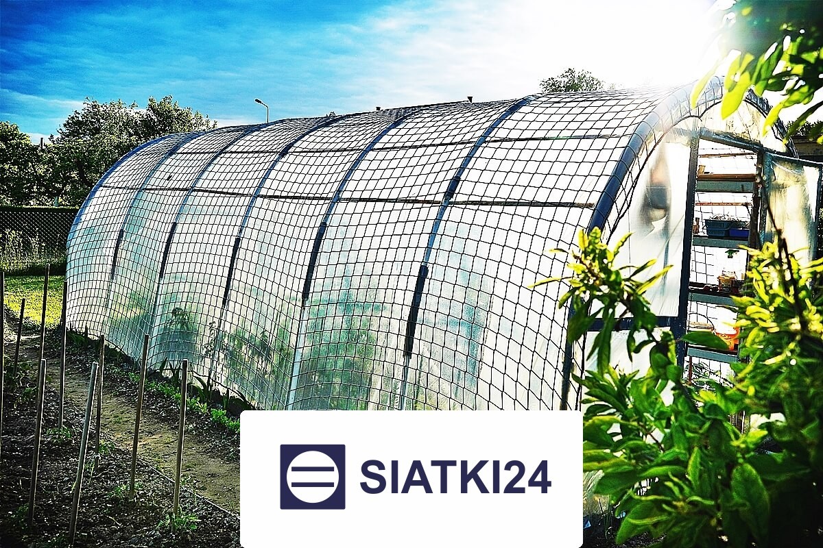Solidne ogrodzenie grządek podwyższonych, optymalne do zabezpieczenia uprawy. Siatki24.eu - Solidne ogrodzenie grządek podwyższonych, optymalne do zabezpieczenia uprawy.