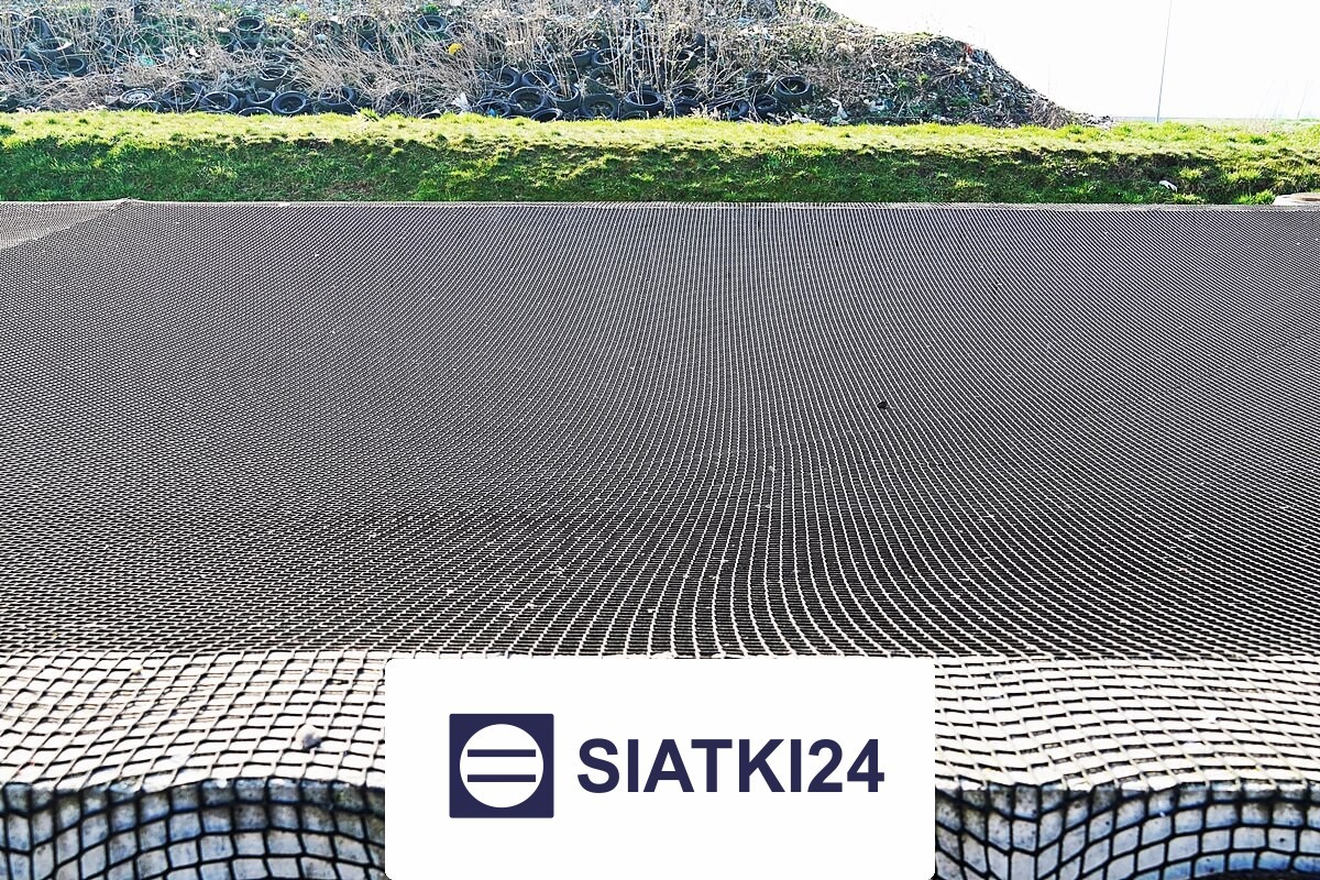 Siatki na akweny i zbiorniki – skuteczne rozwiązanie dla różnych typów wód Siatki24.eu - Siatki na akweny i zbiorniki – skuteczne rozwiązanie dla różnych typów wód