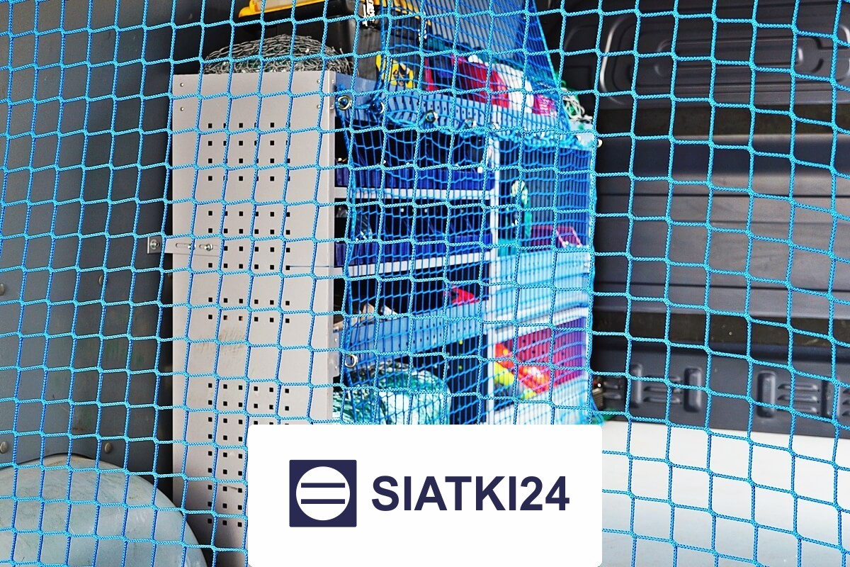 Siatki na pakę — wartościowe i trwałe rozwiązanie do zabezpieczania ładunku, chroniące Twój towar. Siatki24.eu - Siatki na pakę — wartościowe i trwałe rozwiązanie do zabezpieczania ładunku, chroniące Twój towar.