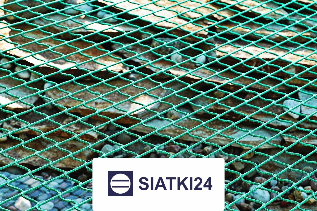 Solidna siatka do oczka wodnego, zapewniająca optymalną ochronę w niskiej cenie. Siatki24.eu - Solidna siatka do oczka wodnego, zapewniająca optymalną ochronę w niskiej cenie.