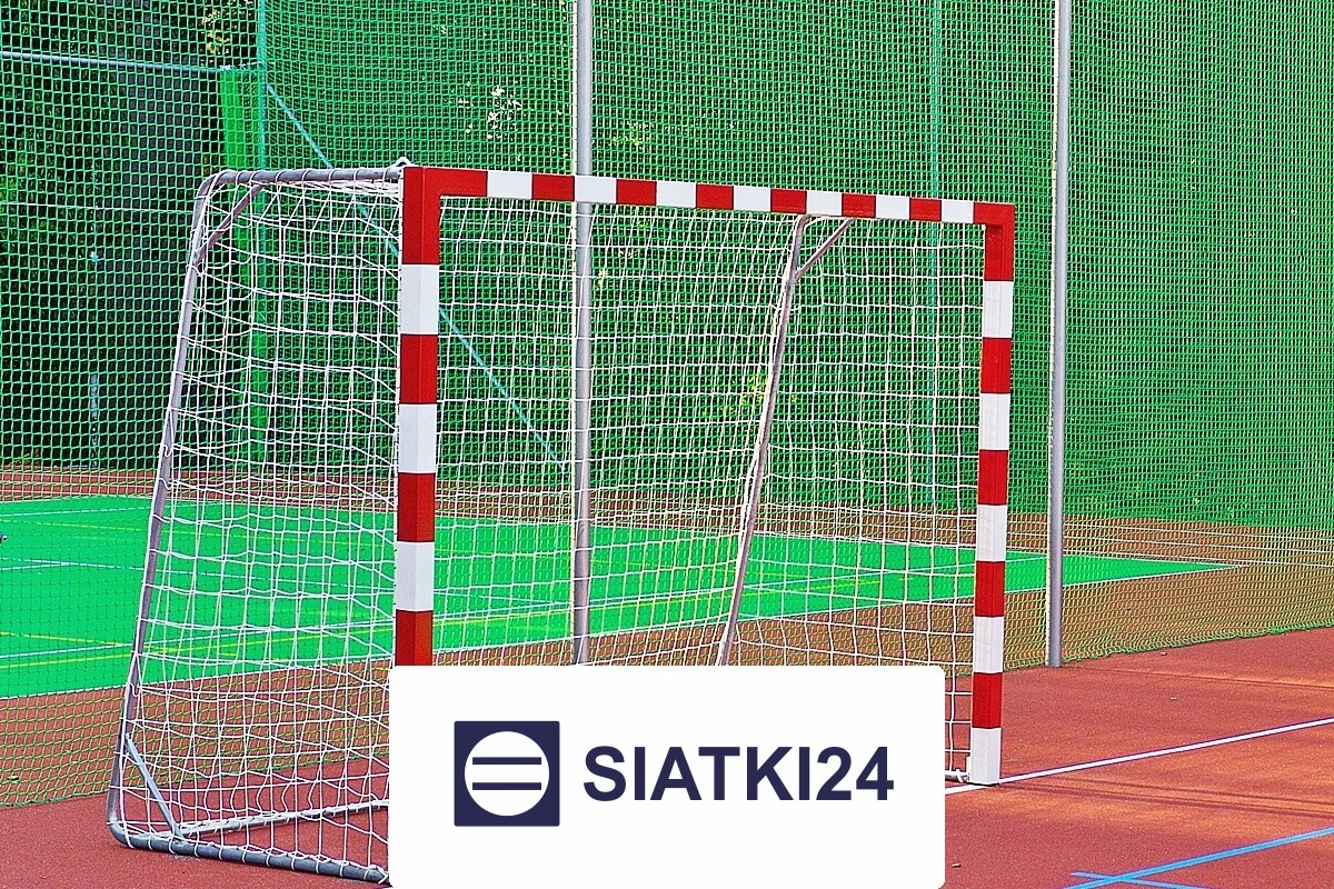 Siatki sportowe do zabezpieczenia dla amatorów i profesjonalistów Siatki24.eu - Siatki sportowe do zabezpieczenia dla amatorów i profesjonalistów