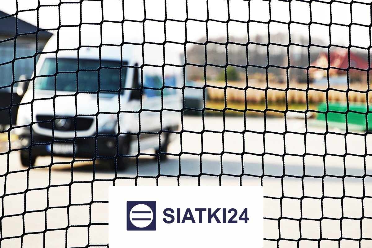 Grodzie do busa - ekonomiczne siatki sznurkowe do efektywnego oddzielania przestrzeni Siatki24.eu - Grodzie do busa - ekonomiczne siatki sznurkowe do efektywnego oddzielania przestrzeni