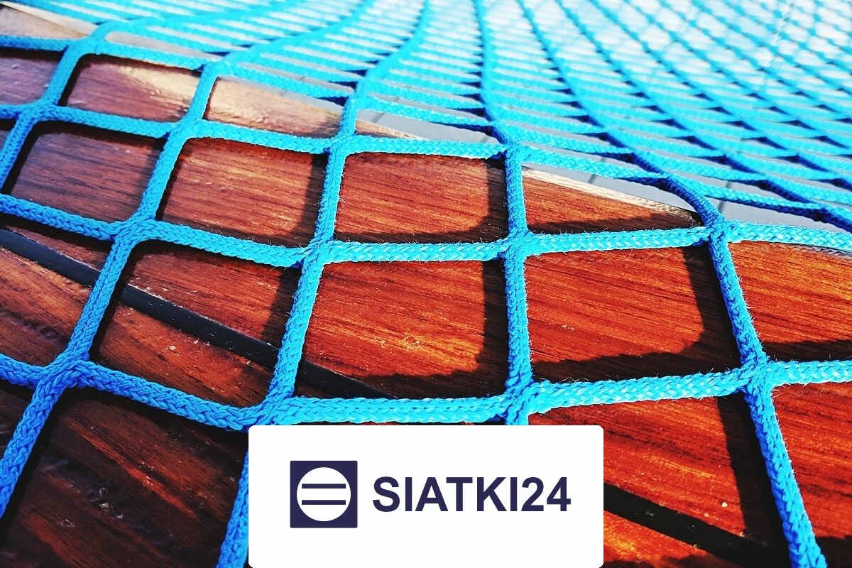   Siatki24.eu - Siatka do ogródka uprawnego na ochronę upraw 
